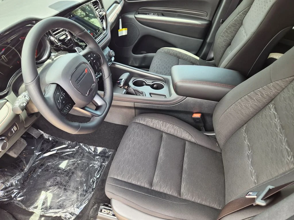 New 2026 Destroyer Gray Clear-Coat Exterior Paint Dodge GT image 8