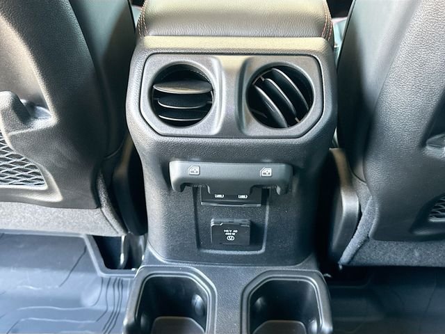 2026 Jeep Gladiator Rubicon - Photo 29