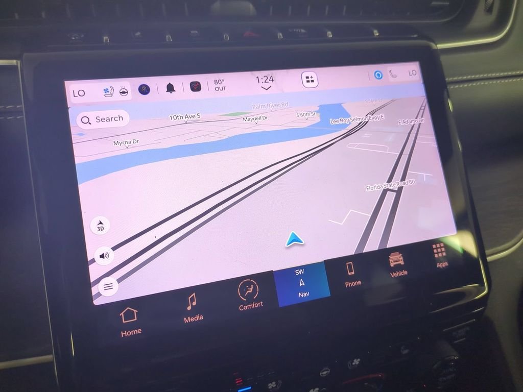 2022 Jeep Grand Cherokee L Limited - Photo 28