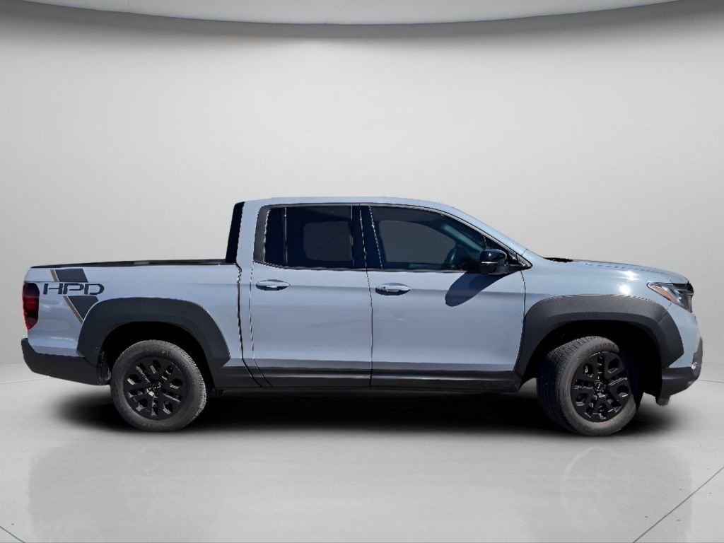 Used 2022 Gray Honda Black Edition image 28