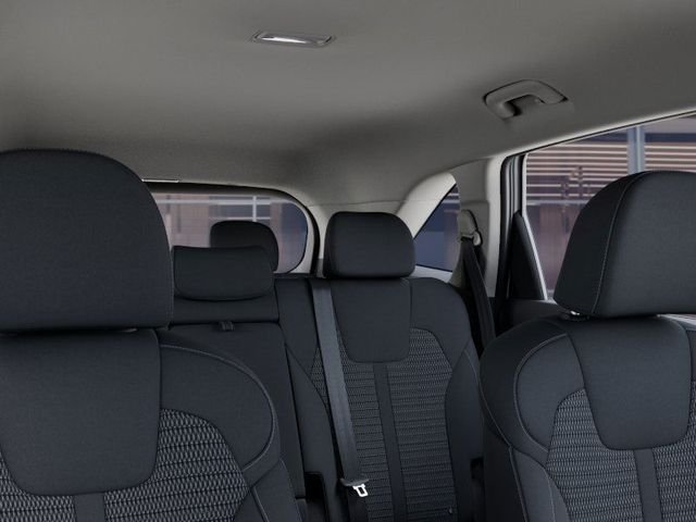 New 2026 White Kia LX image 28