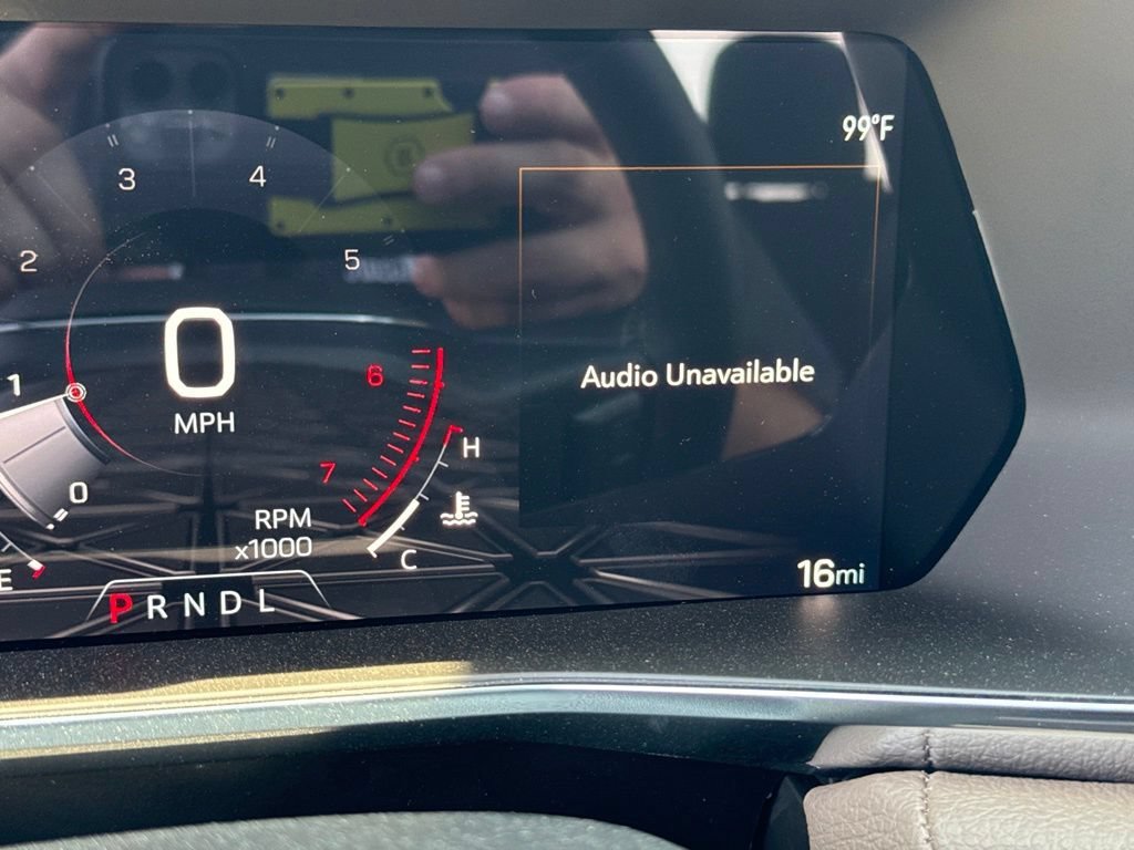 2026 GMC Canyon Denali - Photo 24