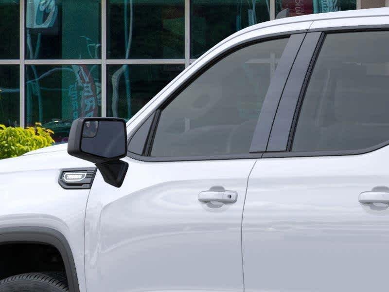 2026 GMC Sierra 1500 Elevation - Photo 12
