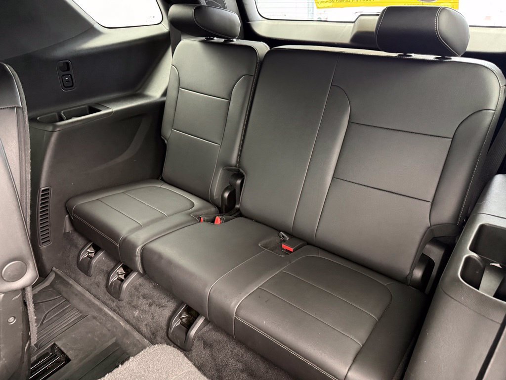Used 2023 Red Chevrolet LT Leather image 65