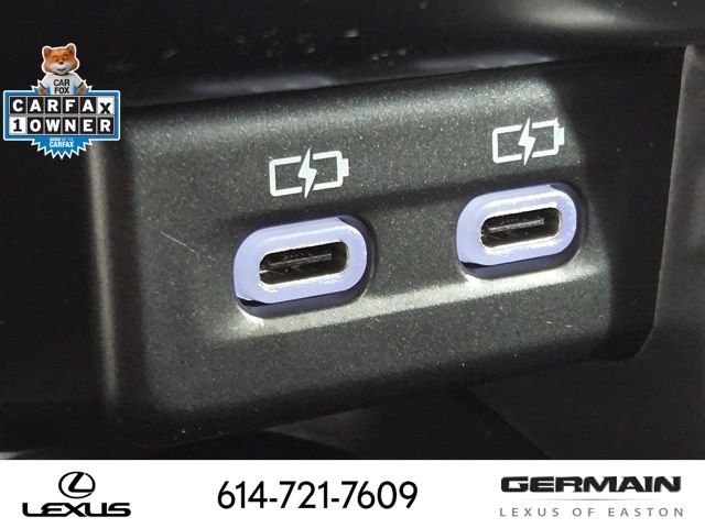 Certified Used 2024 CAVIAR Lexus 350 F Sport Handling image 34