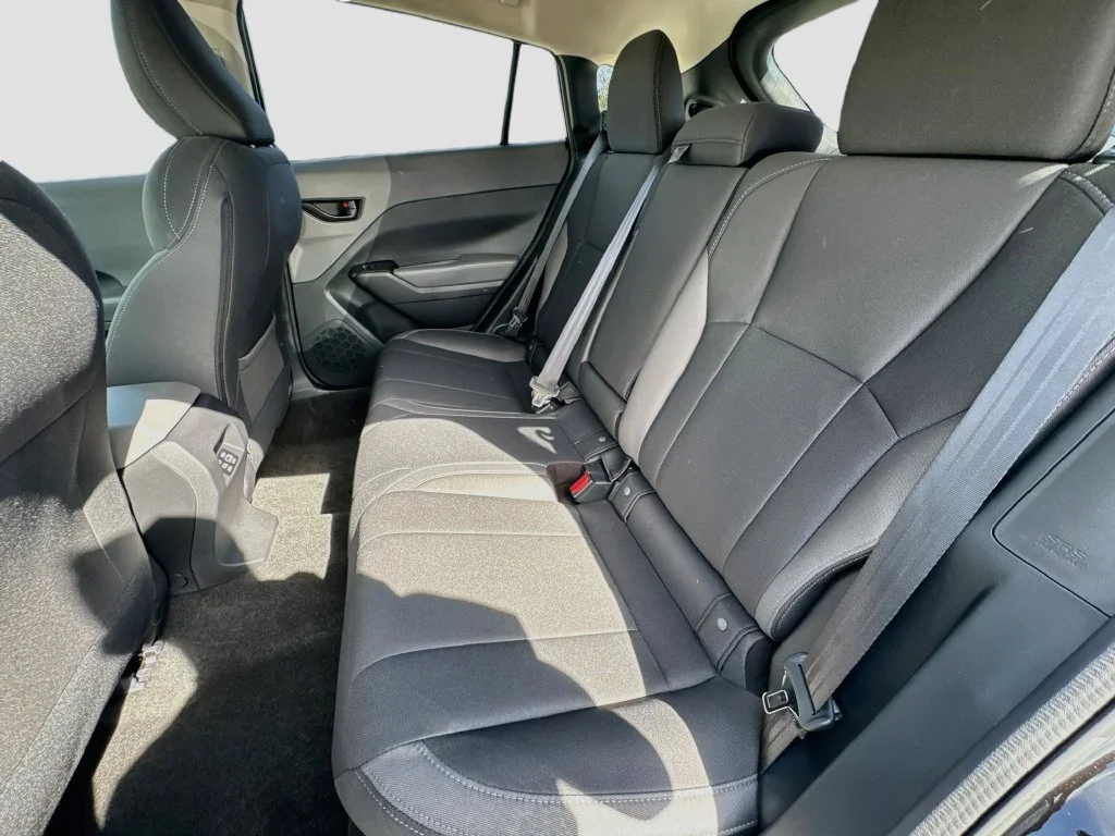 New 2027  Subaru Premium image 28