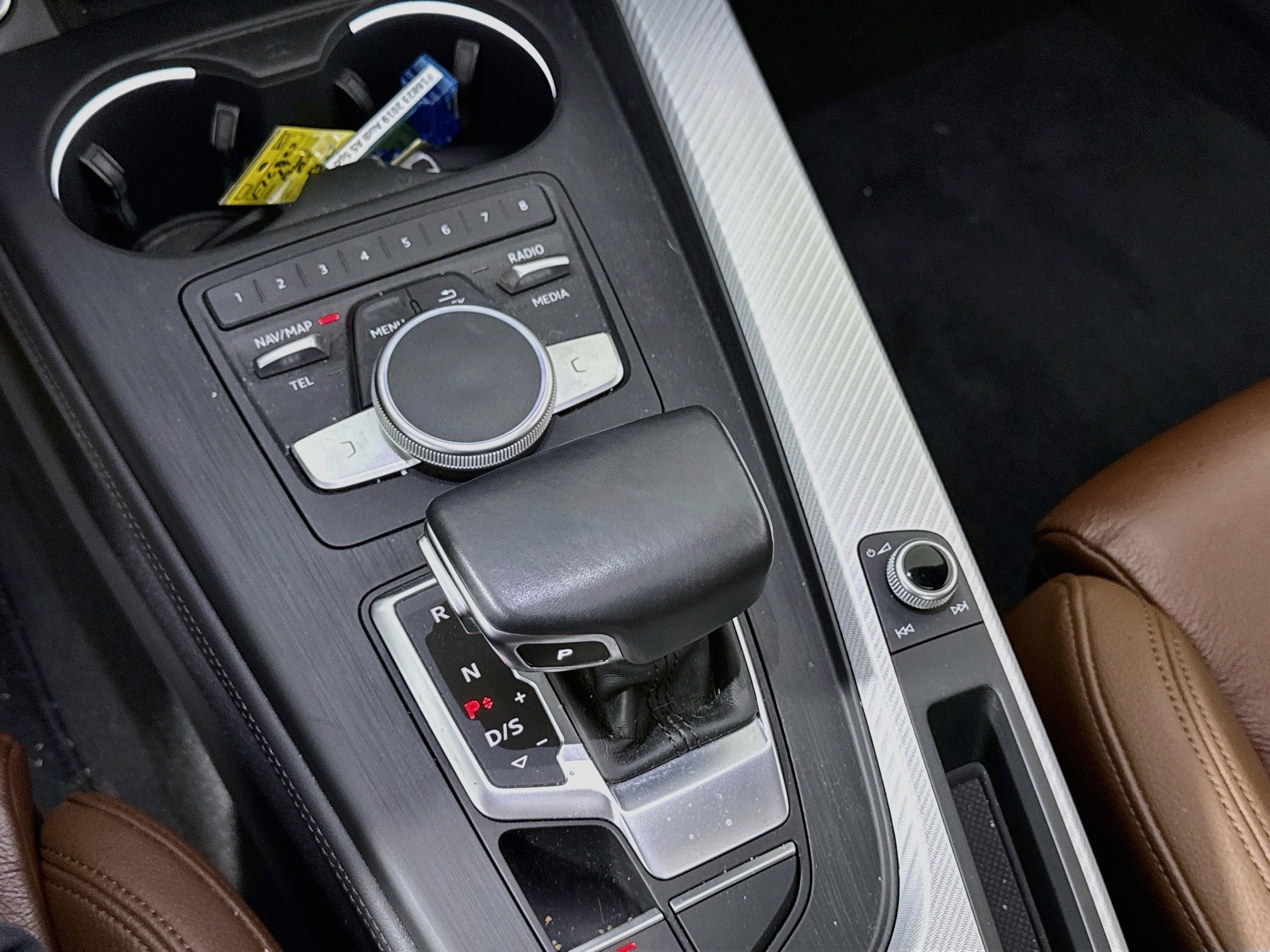 Used 2019  Audi Premium Plus image 17