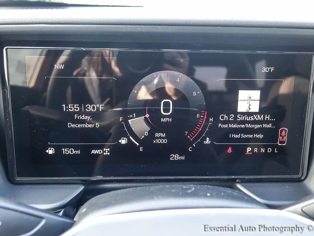 2026 GMC TERRAIN - Image 14