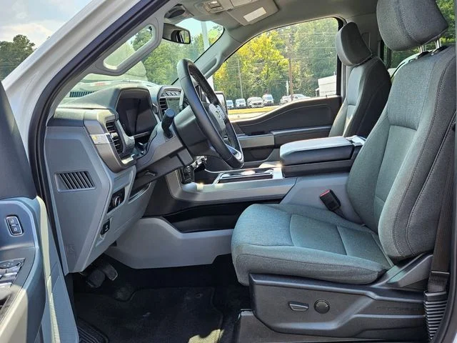 2024 Ford F-150 XLT - Photo 15