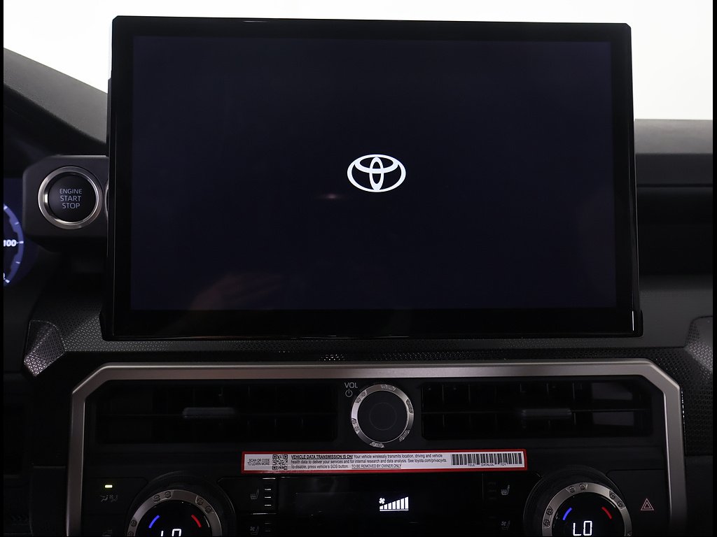 Certified Used 2026 Wind Chill Pearl Toyota Limited image 12