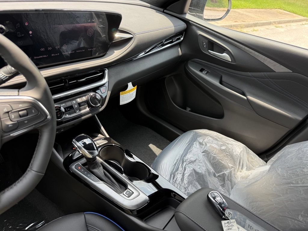 2026 Buick Envista Sport Touring - Photo 26