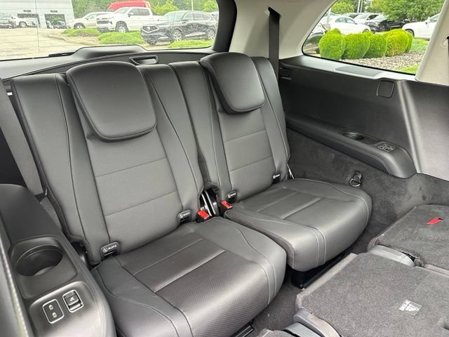 New 2026 Obsidian Black Metallic Mercedes-Benz GLS 450 image 75