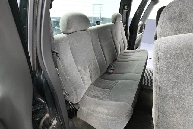 Used 2003 Green Chevrolet LS image 31