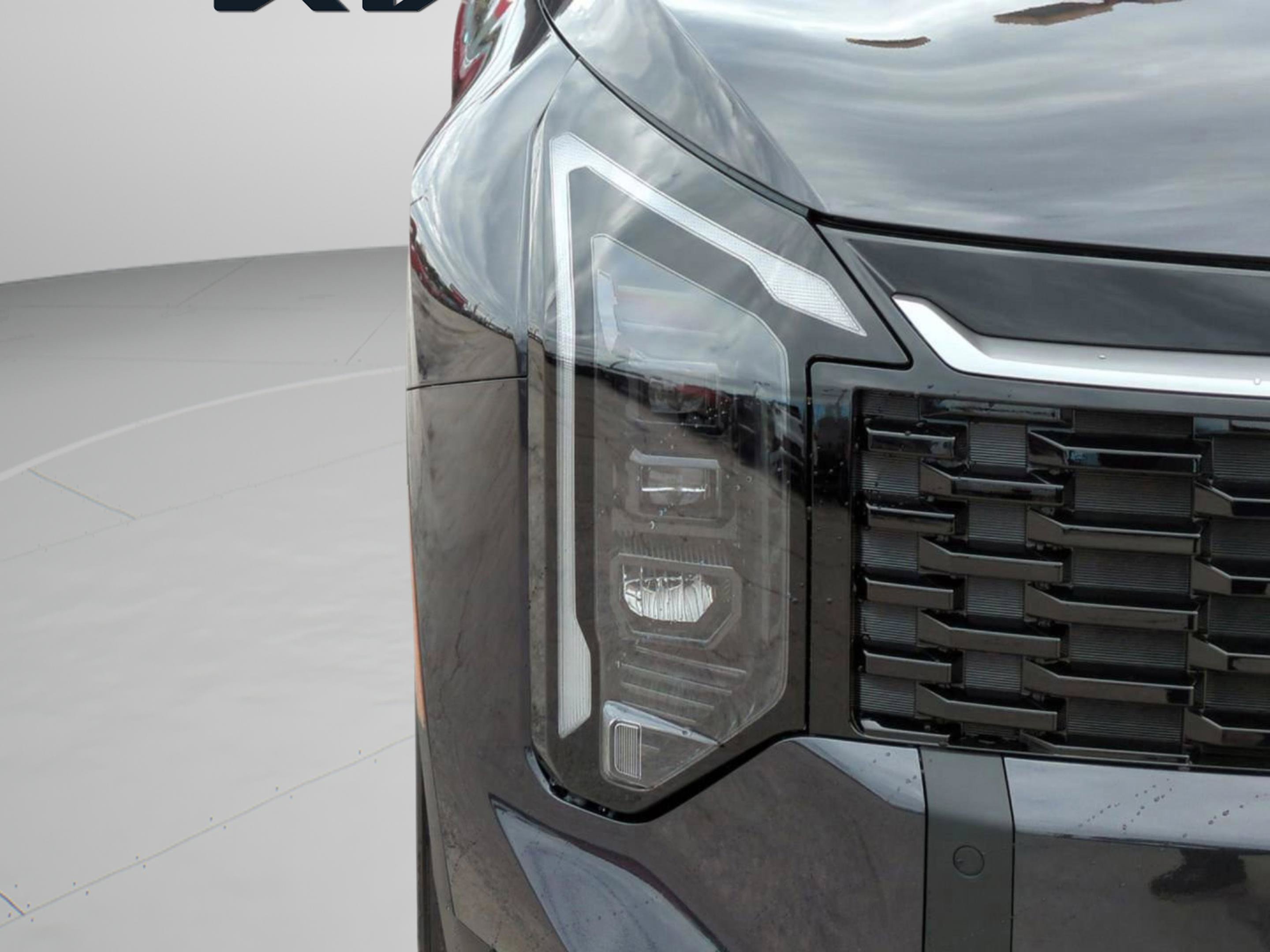 New 2026 Panthera Metal Kia EX image 10