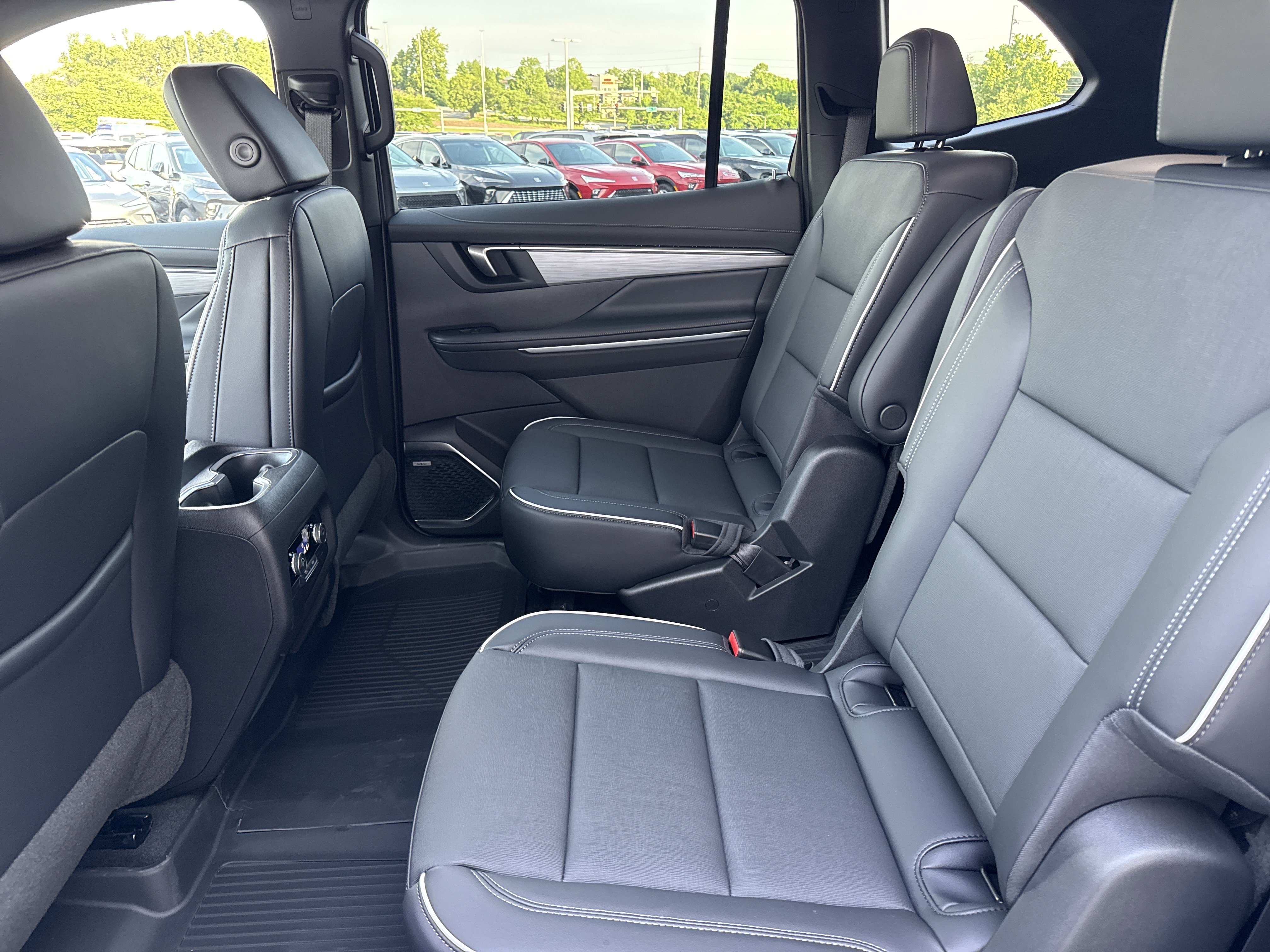 2026 Buick Enclave Preferred - Photo 6