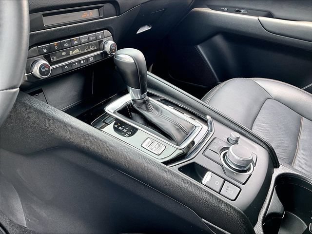 Used 2023 Rhodium White Met Mazda 2.5 S Preferred Package image 20
