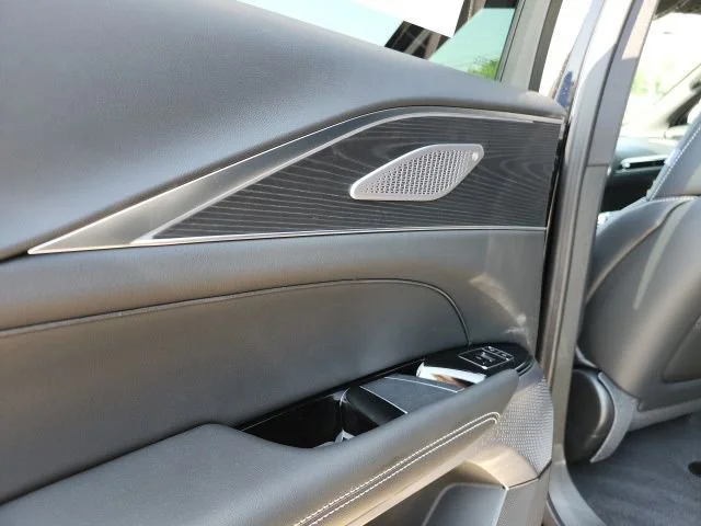 New 2026 Stellar Black Metallic Cadillac V-Series image 9