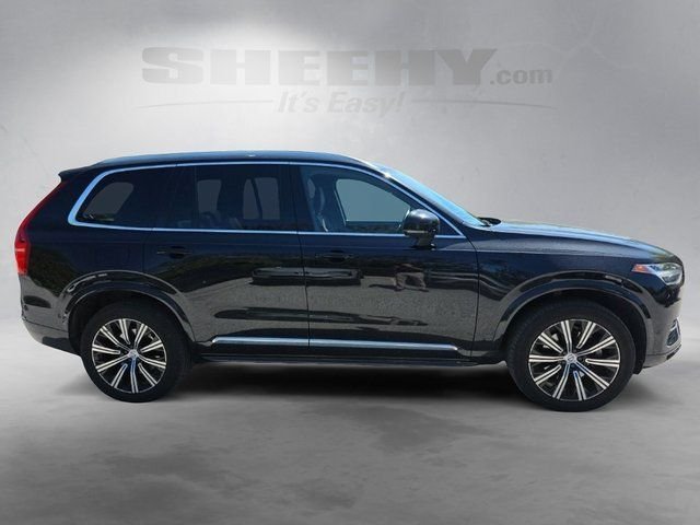 Used 2023 Black Volvo Ultimate image 9