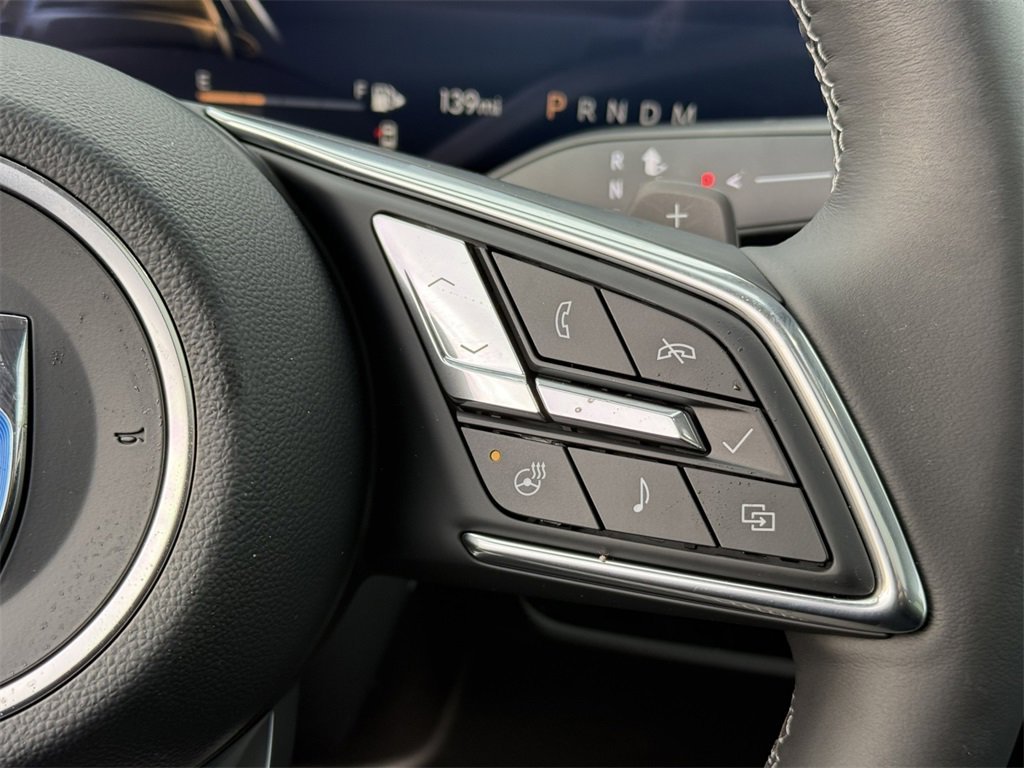 2026 BUICK ENVISION - Image 20