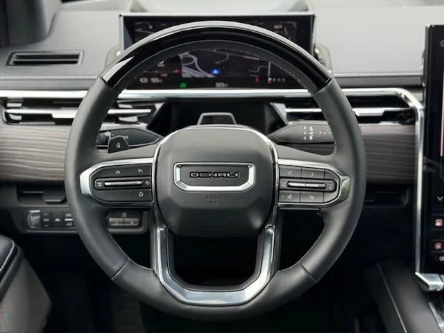 2025 GMC Sierra EV Denali - Photo 51