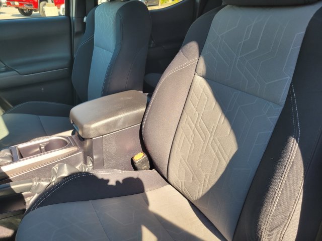 Used 2022 Gray Toyota TRD Off-Road image 13