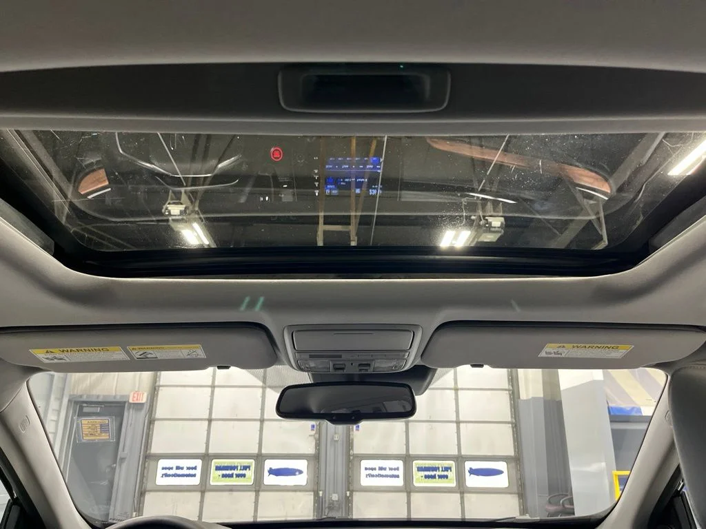 2020 Honda CR-V EX-L - Photo 29
