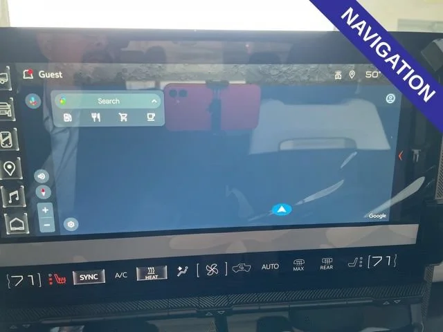 2025 GMC HUMMER EV 2X - Photo 3