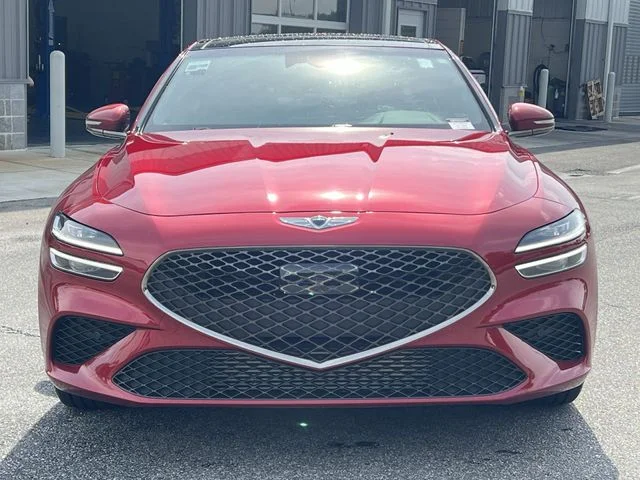 Used 2023 Red Genesis 3.3T image 16