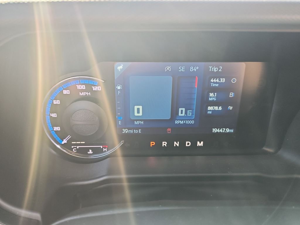 Used 2023 Gray Ford Big Bend image 18