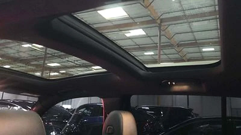Used 2024 Black Mercedes-Benz 300 image 23