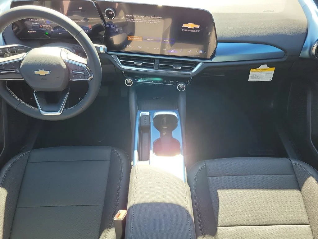 2026 Chevrolet Equinox EV 2LT - Photo 19