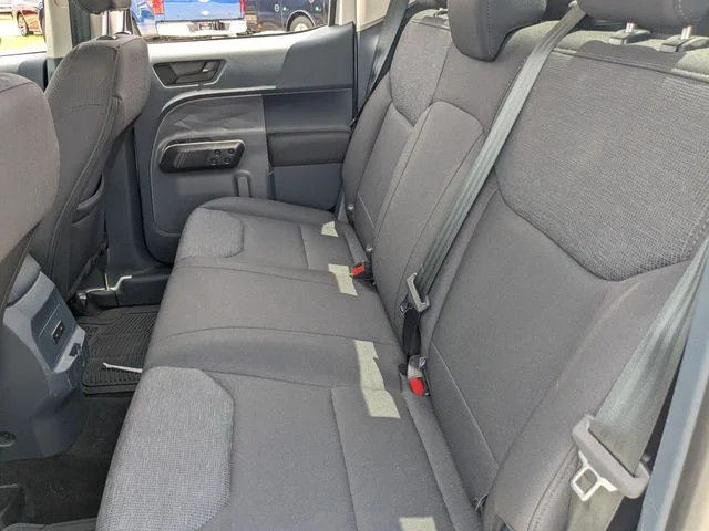 Used 2025 White Ford XL image 16
