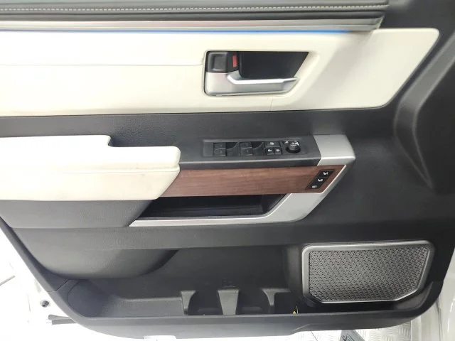Used 2024 Beige Toyota Capstone image 9