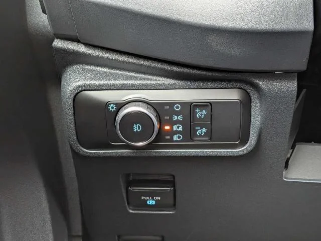 New 2026 Oxford White Ford Outer Banks® image 49