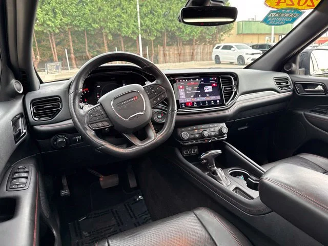 Certified Used 2024 Gray Dodge GT Plus image 27