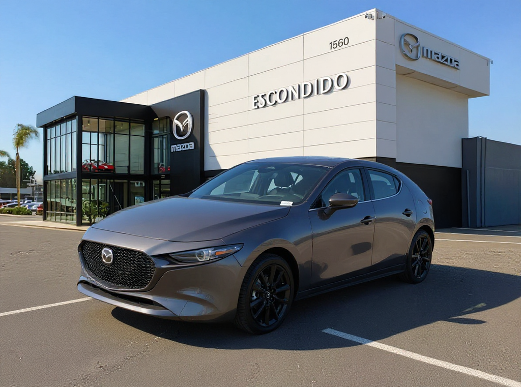 2026 Mazda CX-3 Premium MT 5-Door SKYACTIV's photo