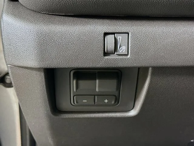 New 2026 Sterling Gray Metallic Chevrolet LT image 10