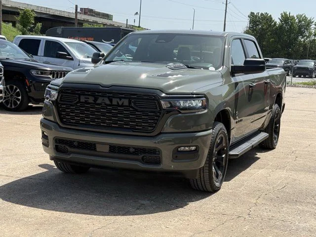 New 2026 Canyon Lake RAM Express image 10