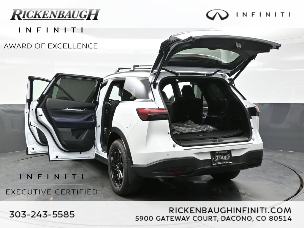 2026 INFINITI QX60 Sport - Photo 39