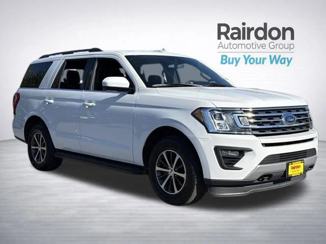 2020 Ford Expedition