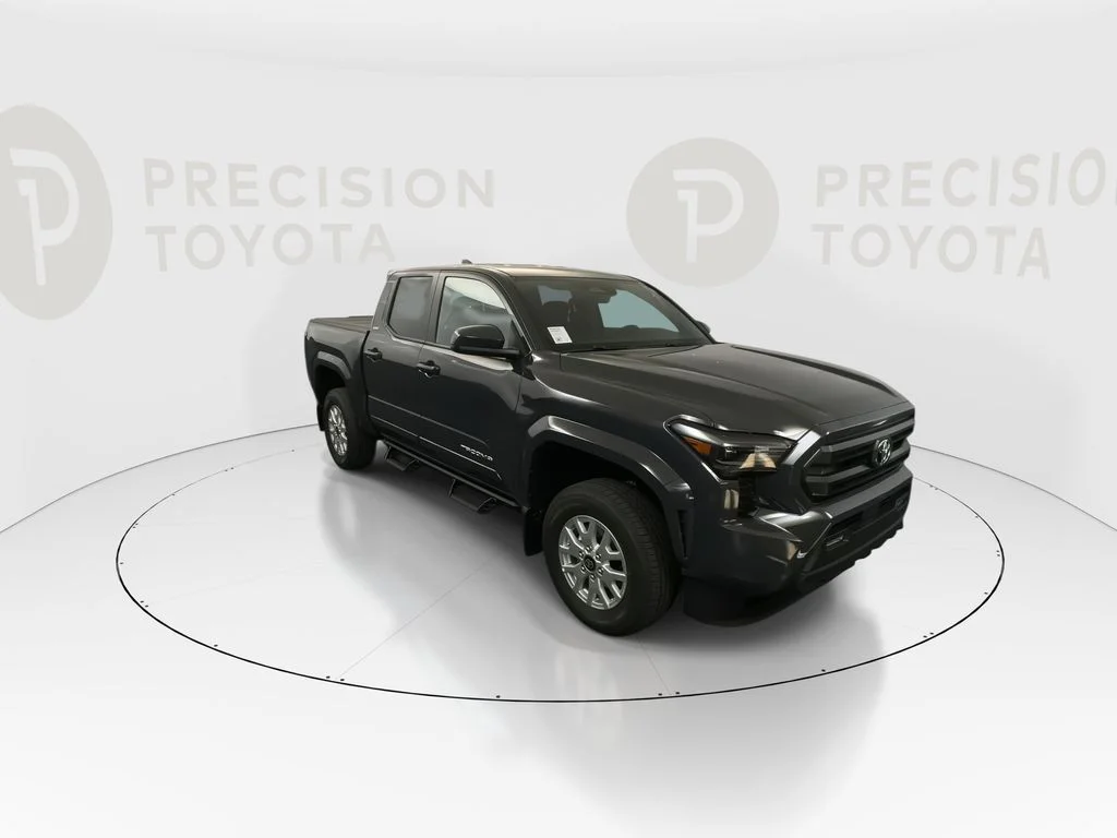 New 2026 Underground Toyota SR5 image 3