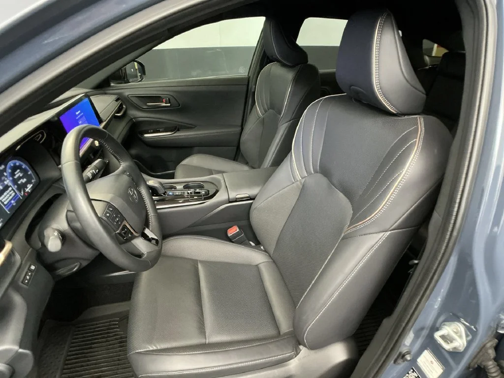 Certified Used 2026 Cloud Toyota XLE image 31