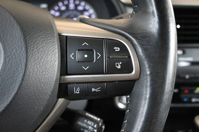 2020 Lexus RX 350 - Photo 28