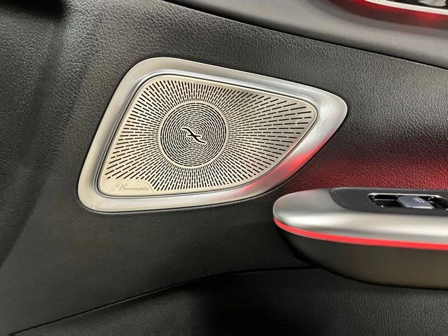Used 2023 Silver Mercedes-Benz C 43 AMG® image 23