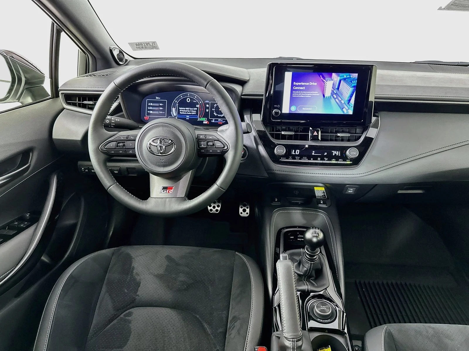Used 2025 Ice Cap Toyota Premium image 23