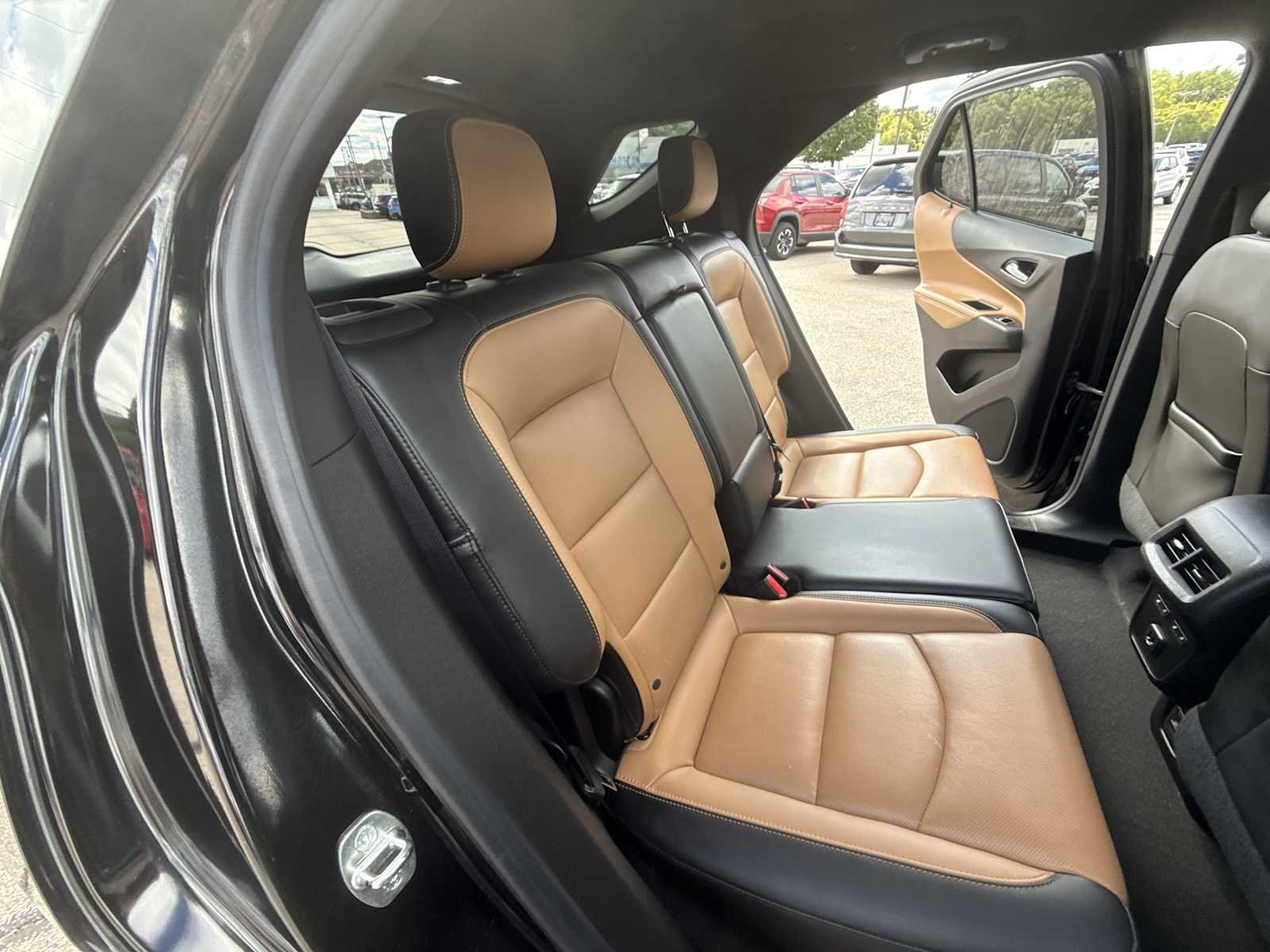2019 Chevrolet Equinox Premier - Photo 25