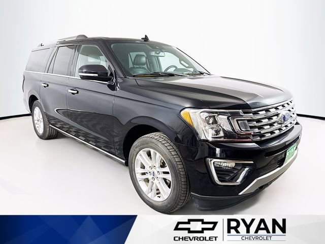 2021 Ford Expedition Limited MAX 4x4's photo