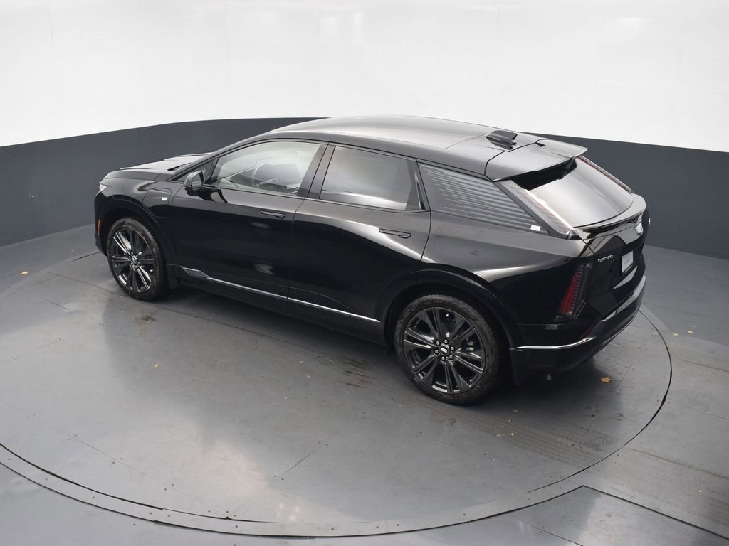 2026 CADILLAC OPTIQ - Image 41