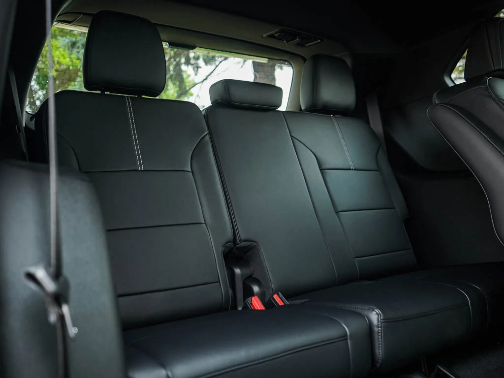 2026 GMC Acadia Elevation - Photo 13