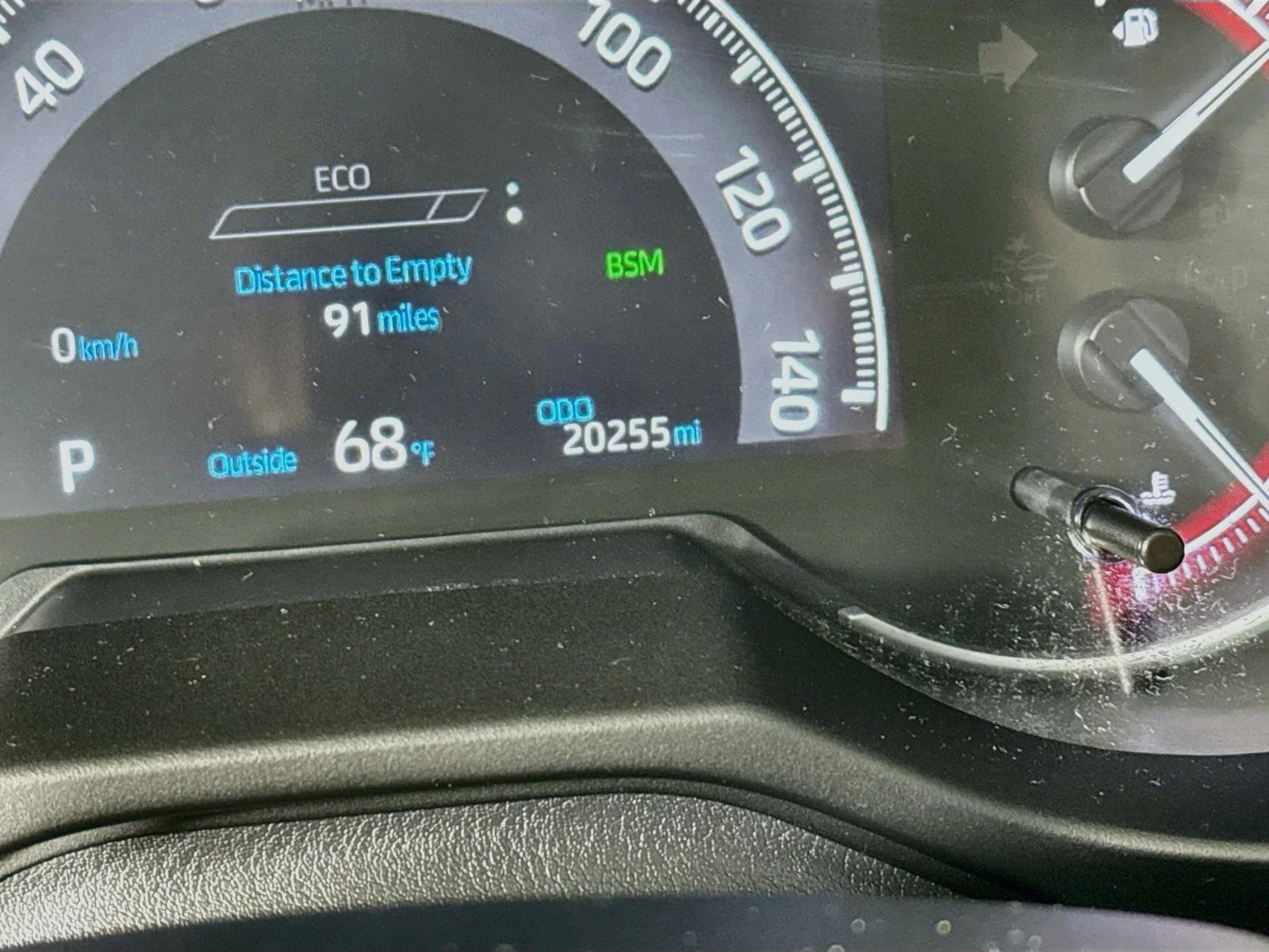 Certified Used 2024  Toyota XLE image 12